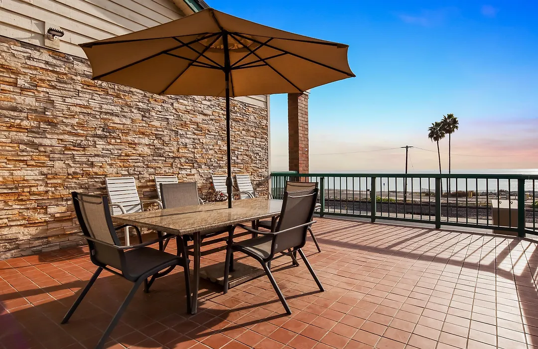 Best Western Plus Dana Point Inn-By-The-Sea-1