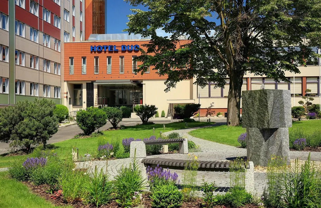 Hotel Duo-1