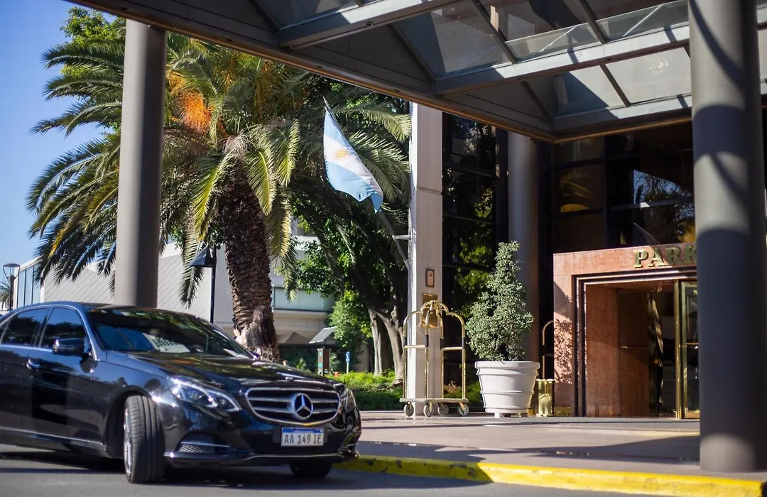 Park Tower, A Luxury Collection Hotel, Buenos Aires-1