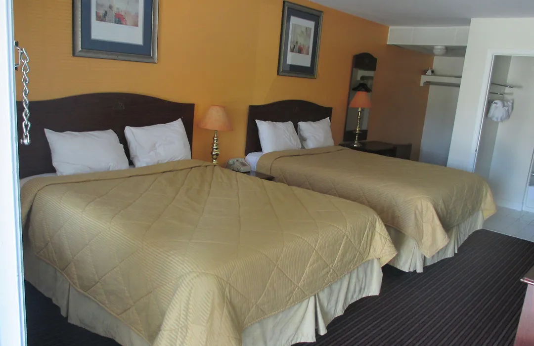 Plum Tree Inn-1