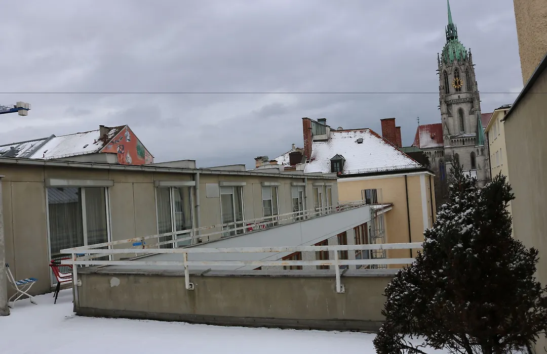 Hotel Fidelio-1
