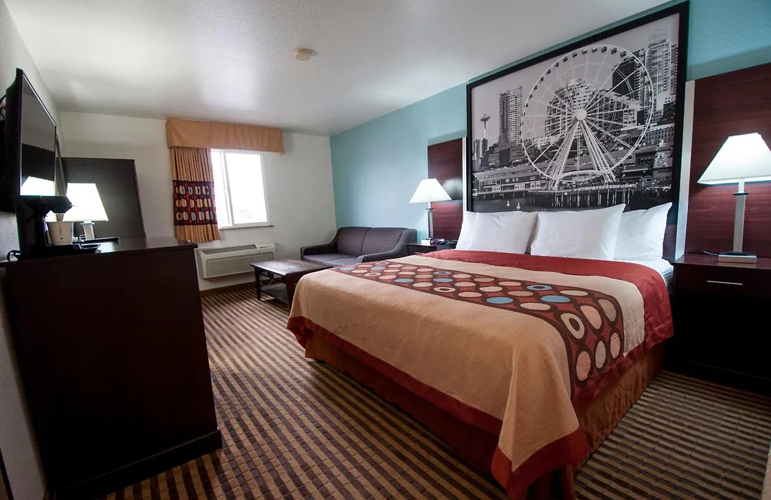 Quality Inn Wenatchee-Leavenworth-1