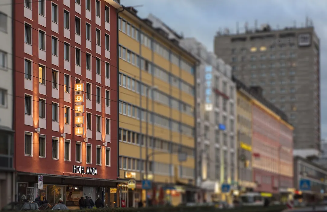 Hotel Amba-1