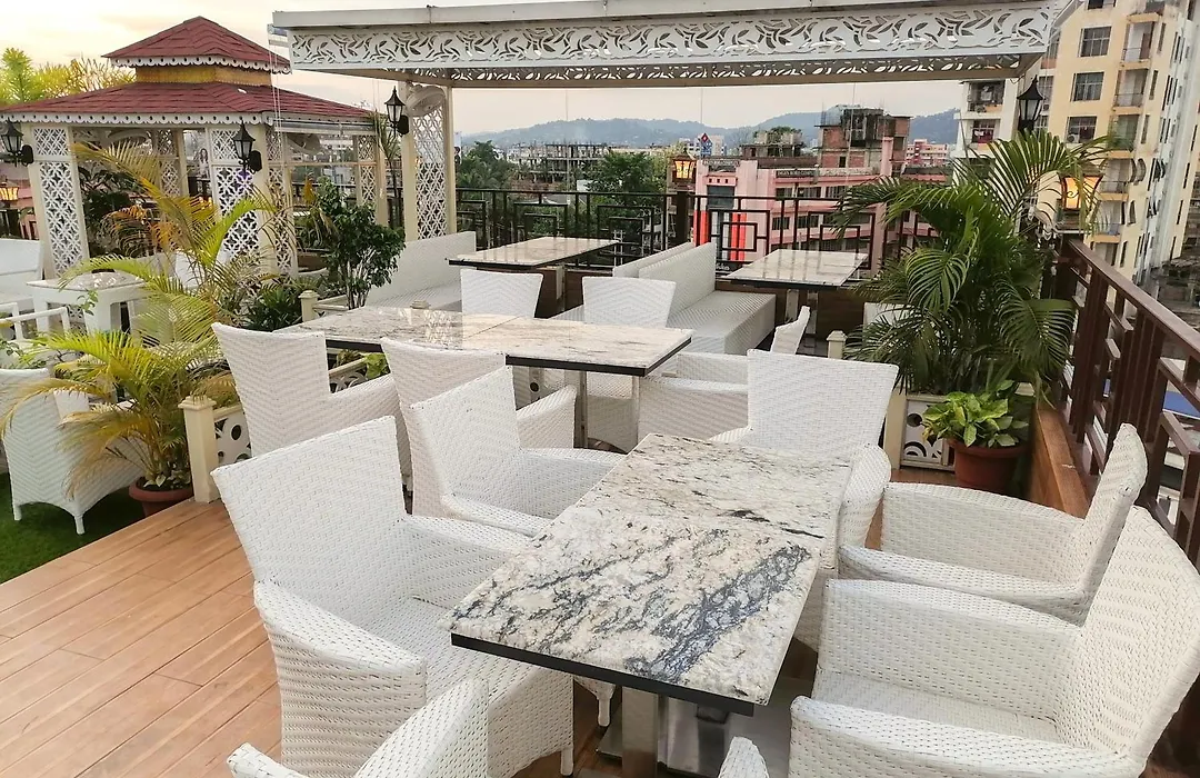 Ghar 365 Residency-1