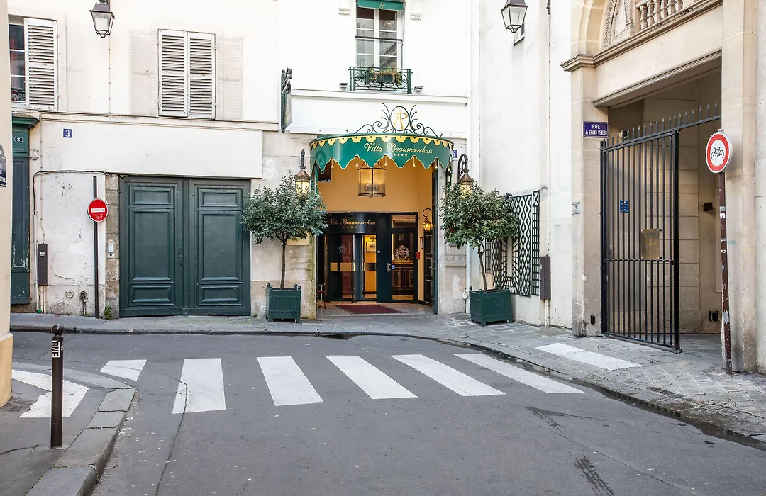 Villa Beaumarchais-1