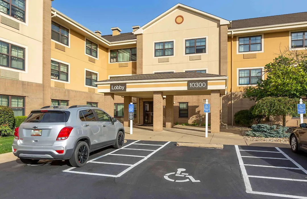 Extended Stay America Suites - Cleveland - Brooklyn-1