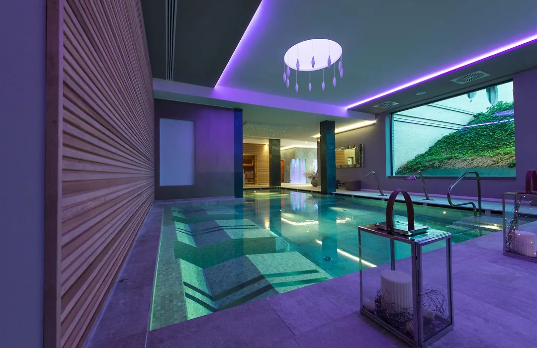 Relais Monaco Country Hotel & Spa-1