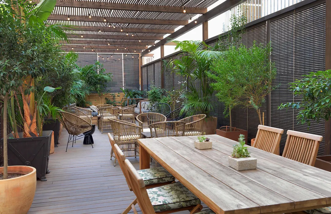 Boutique Hotel H10 Catalunya Plaza-1