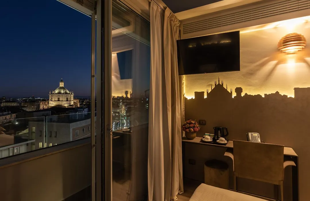 Hotel Ariston-1