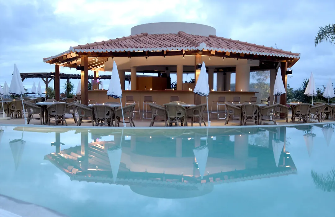 Suite Hotel Eden Mar - PortoBay-1