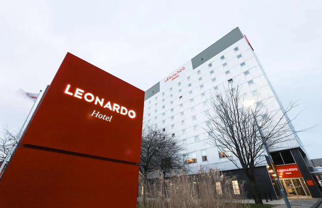 Leonardo Hotel Middlesbrough-1