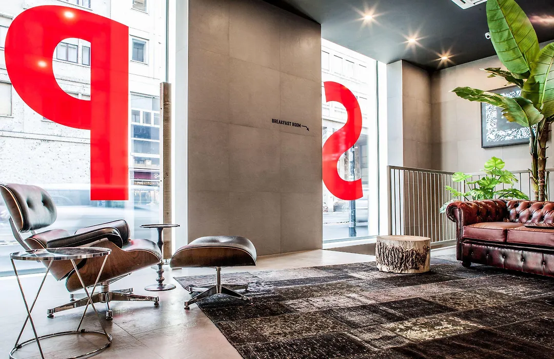 Spice Hotel Milano-1