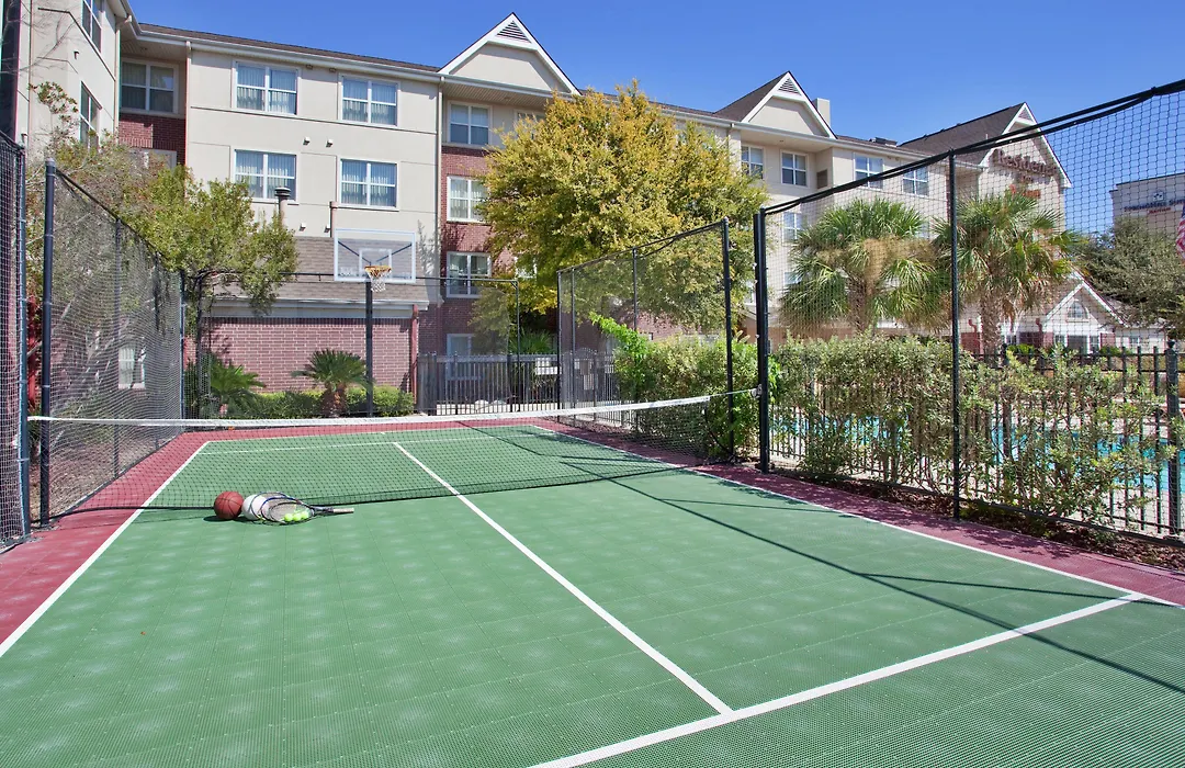 Residence Inn By Marriott Austin Parmer/Tech Ridge-1