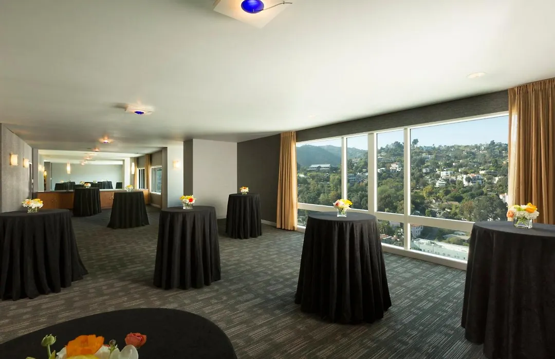 Loews Hollywood Hotel-1