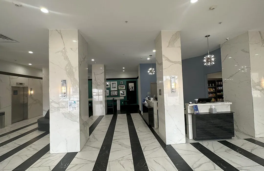 Holiday Inn Express - Dallas Downtown By Ihg-1