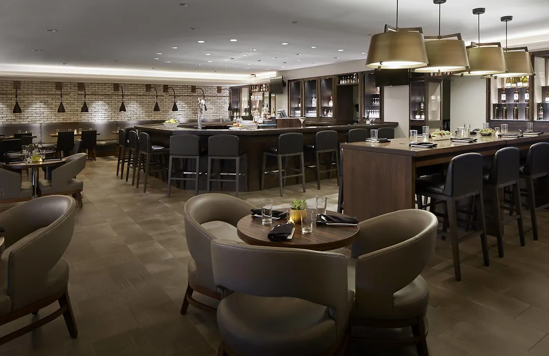 Marriott Hartford/Windsor Airport-1