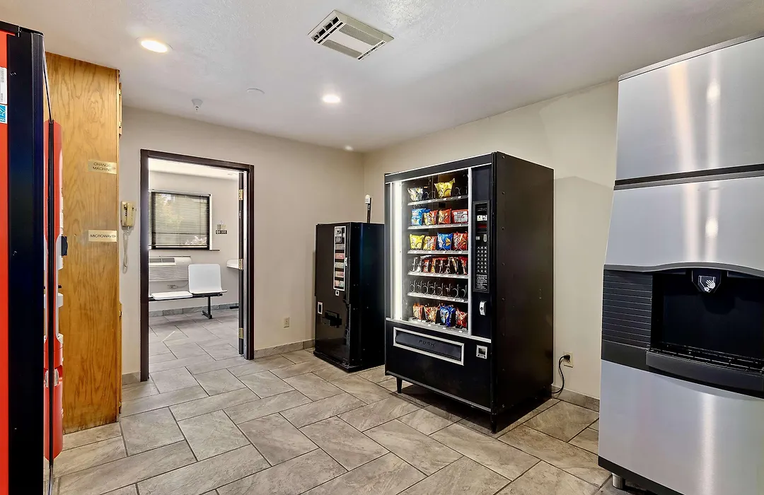 Surestay Hotel By Best Western Twin Falls-1