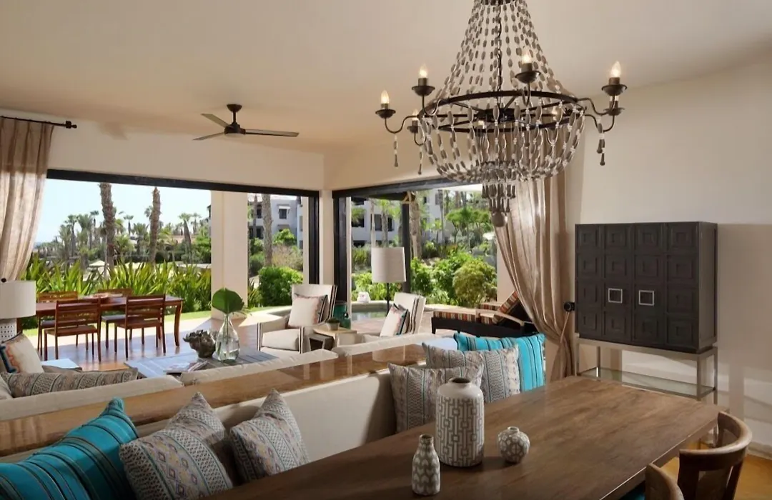 Esperanza, Auberge Collection-1