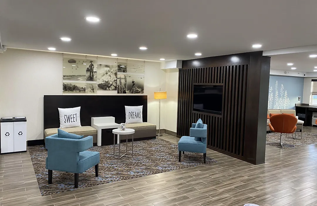 Sleep Inn St Robert-Fort Leonard Wood-1