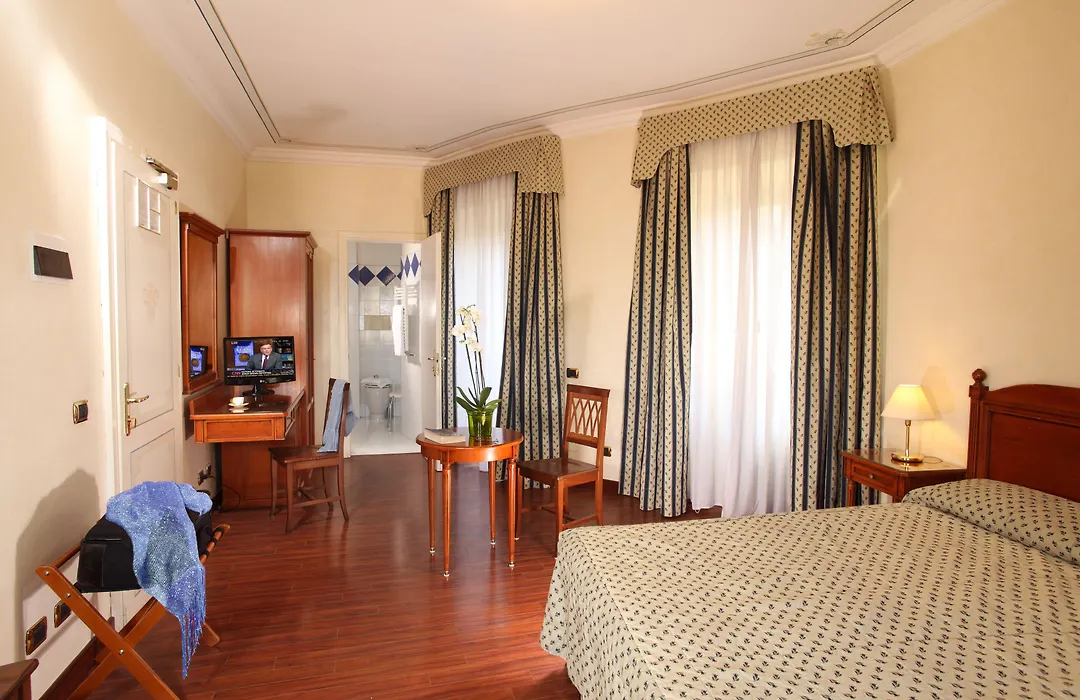 Hotel Alessandrino-1