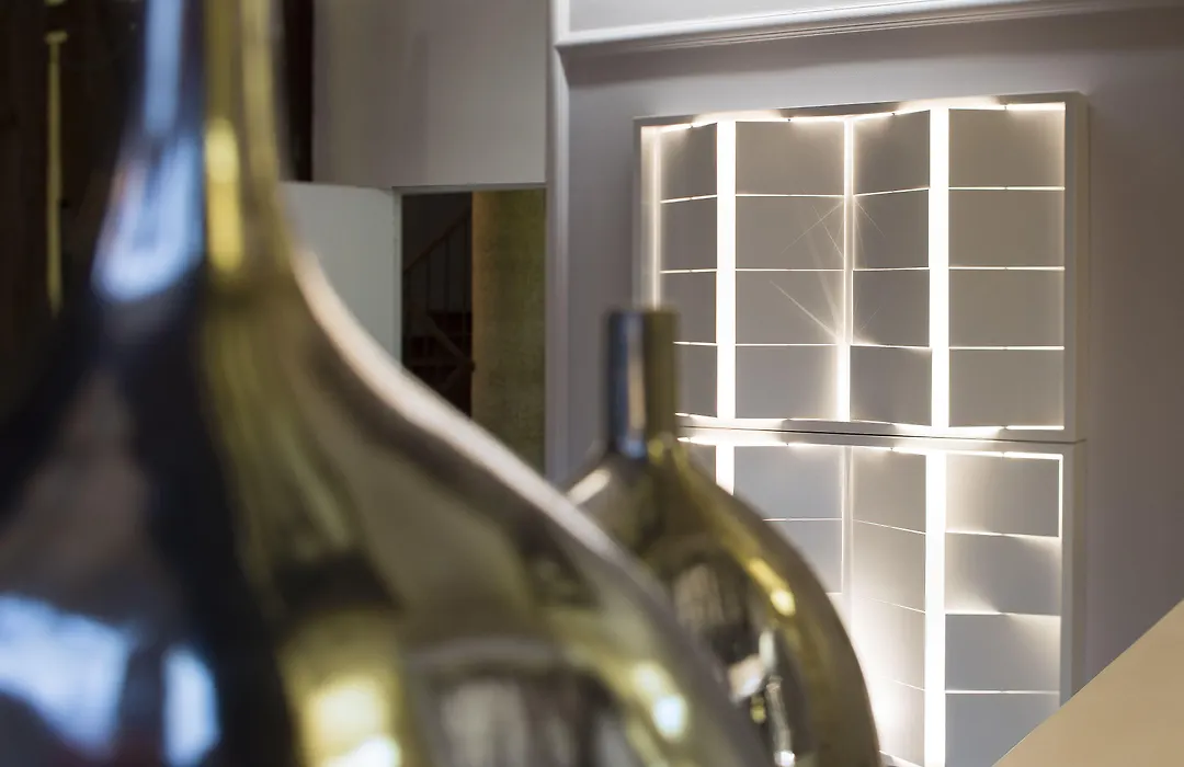 Hotel Jacques De Molay - Fitness & Sauna-1