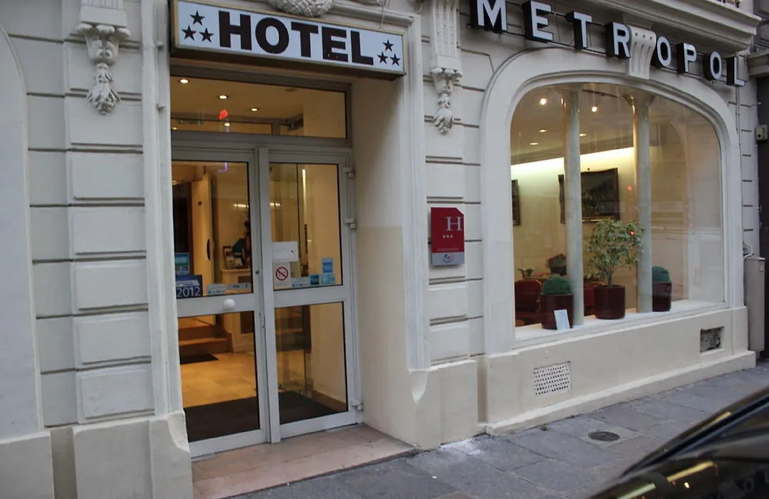 Metropol-1