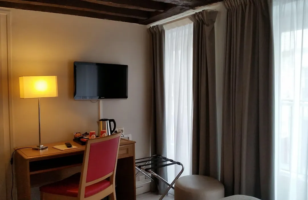 Hotel Le Compostelle-1