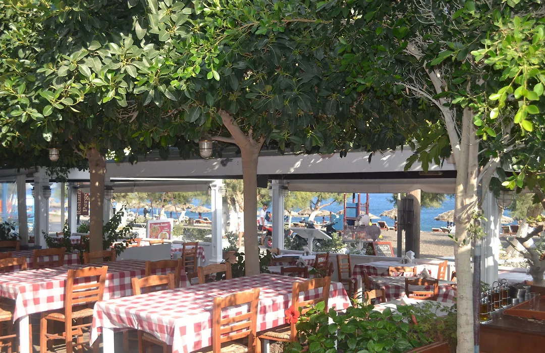 Veggera Beach Hotel-1