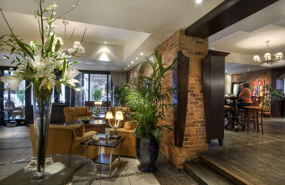 Hotel Nelligan-1