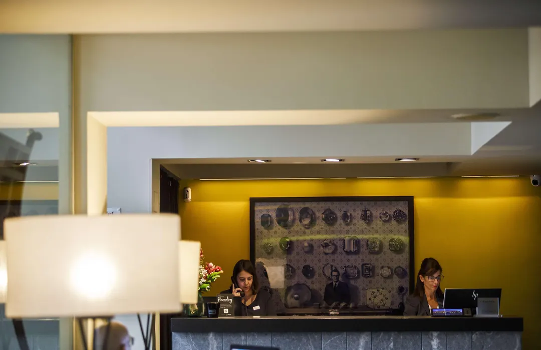 Hotel Miro-1
