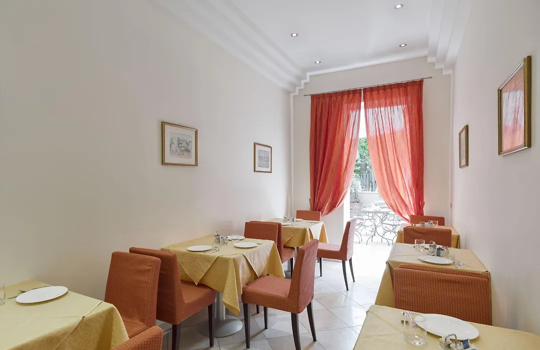 Hotel Garibaldi-1