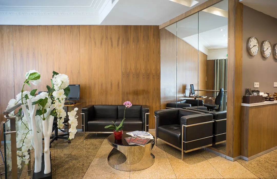 Art Hotel Lafayette-1