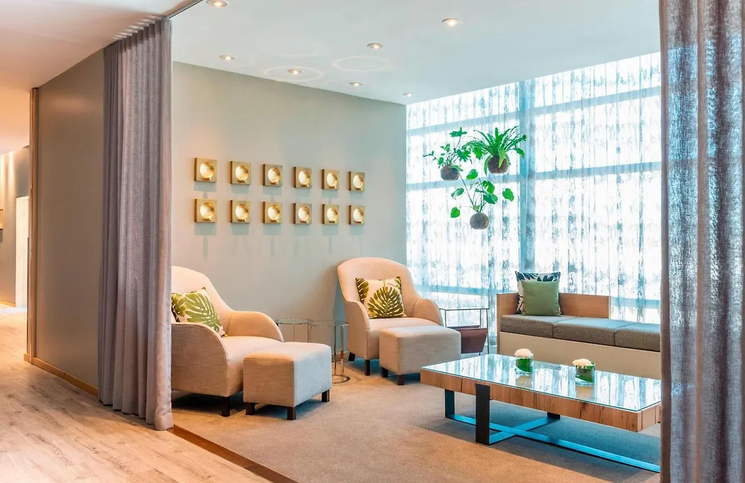 The Westin Cape Town-1
