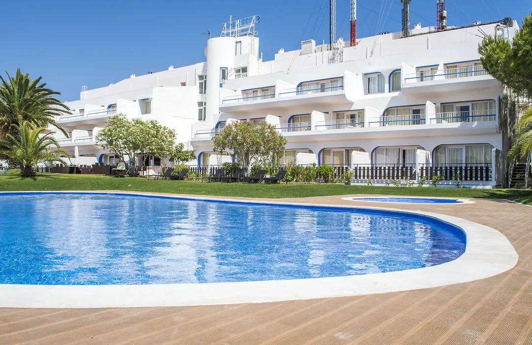 Carvoeiro Hotel-1