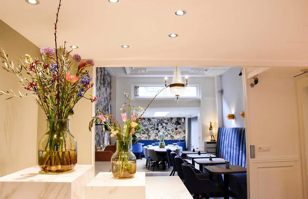 Boutique Hotel Asterisk, A Family Run Hotel-1