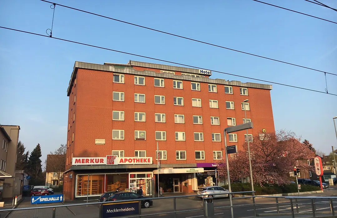 Hotel Mecklenheide-1