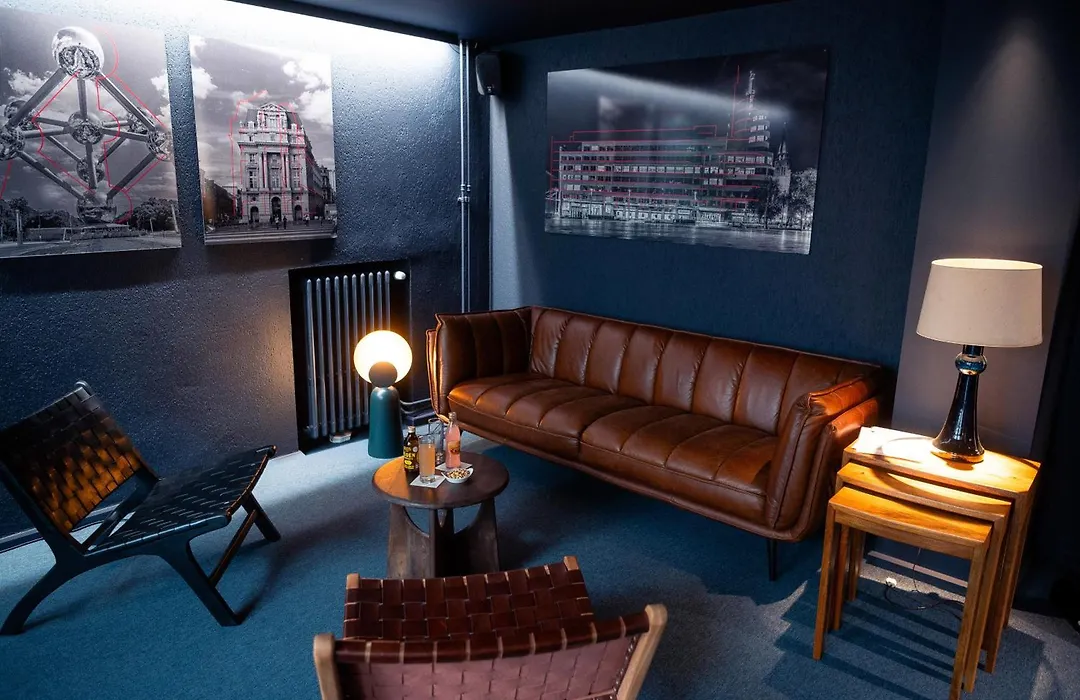 Hotel Queen Anne-1