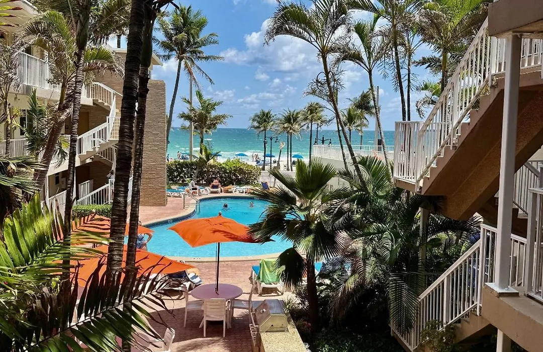 Silver Seas Beach Resort-1