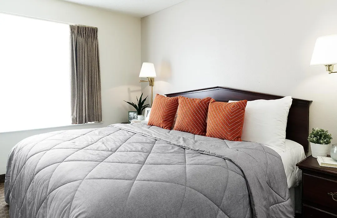 Intown Suites Extended Stay Houston Tx - Pasadena-1