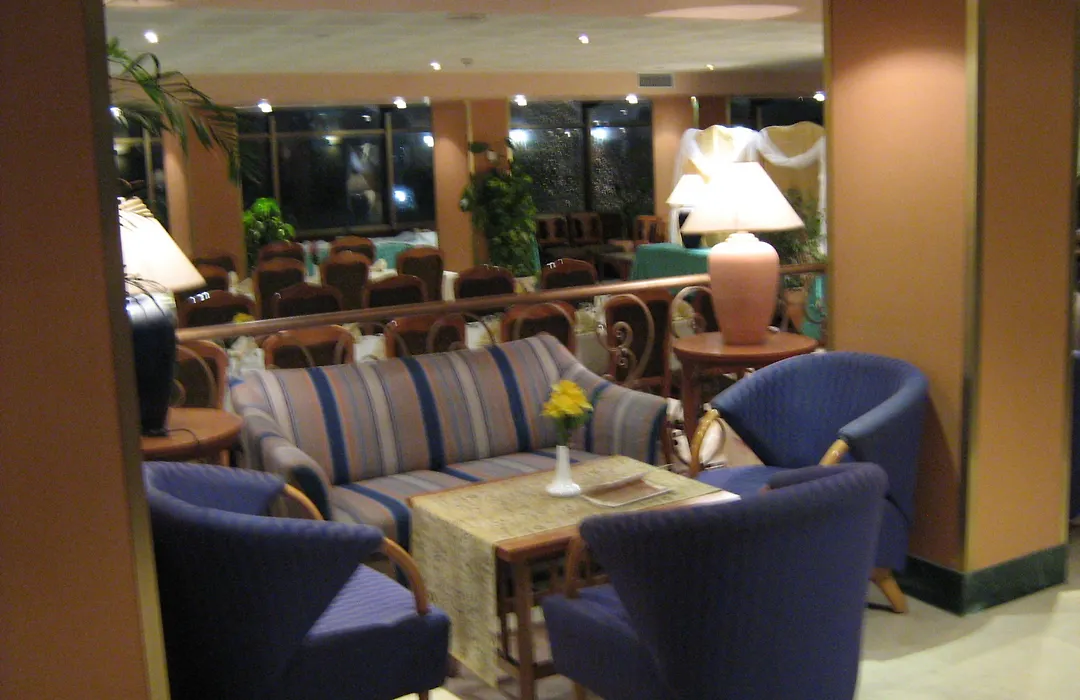 Jerusalem Gold Hotel-1
