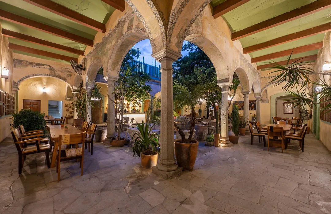 Casa De Sierra Azul-1