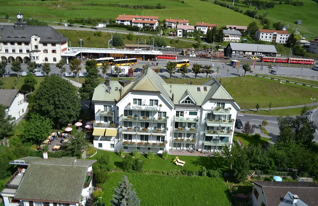 Typically Swiss Hotel Altana-1