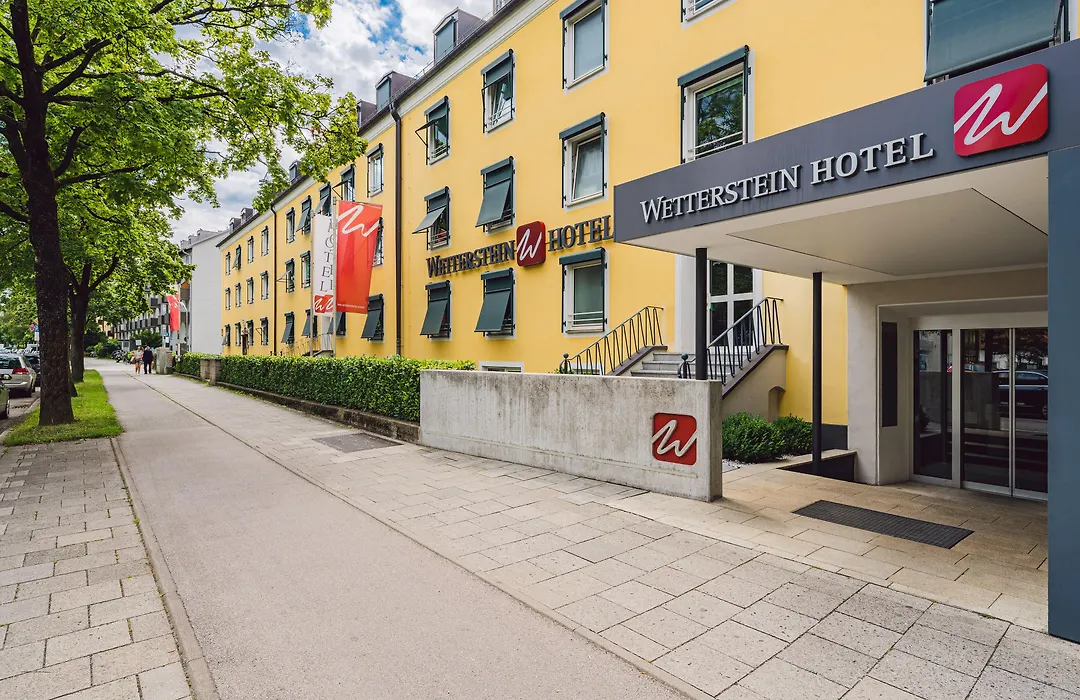 Hotel Wetterstein-1