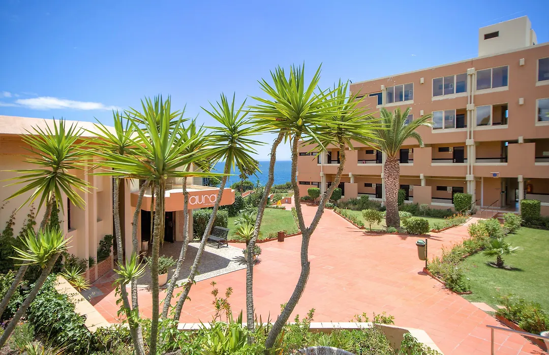 Auramar Beach Resort-1