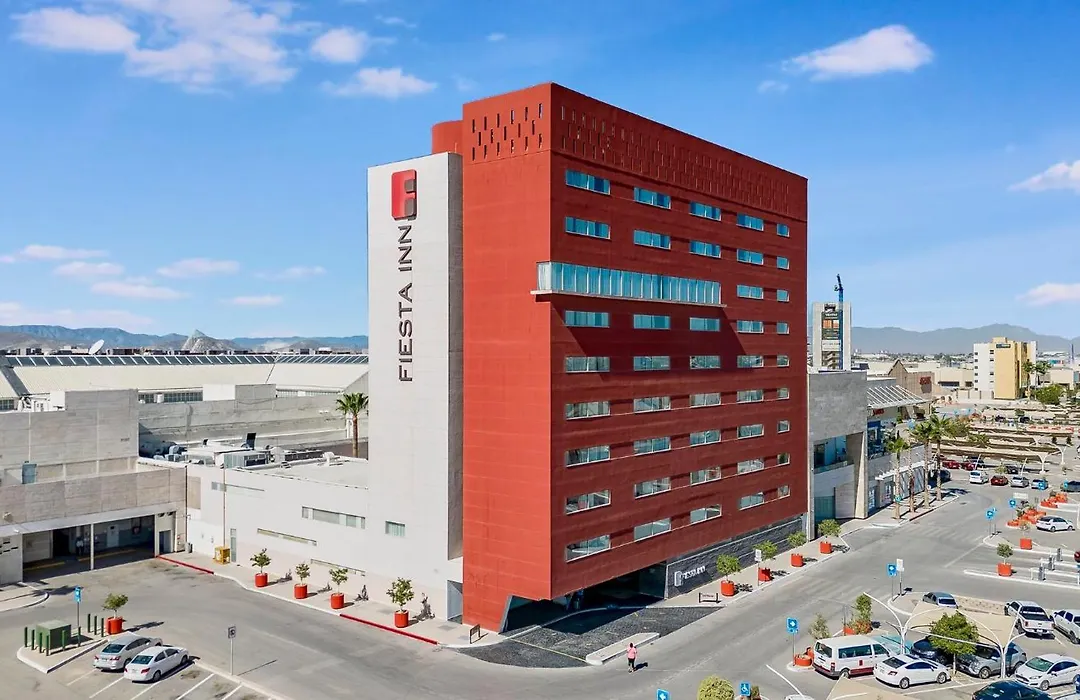 Fiesta Inn Torreon Galerias-1