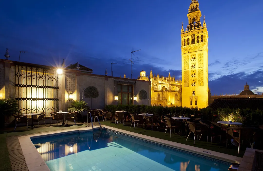 Hotel Doña María-1