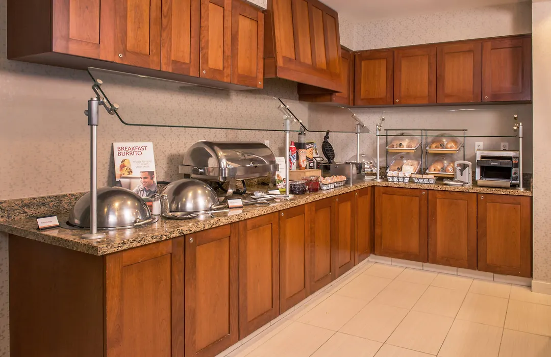 Residence Inn Chantilly Dulles South-1