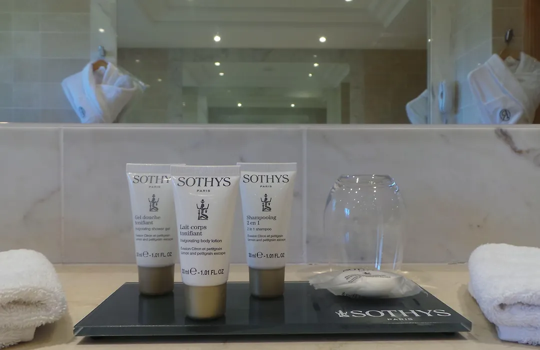 Hotel&Spa Le Pavillon-1