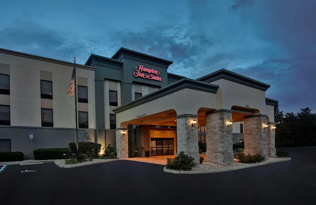 Hampton Inn & Suites Lady Lake/The Villages-1