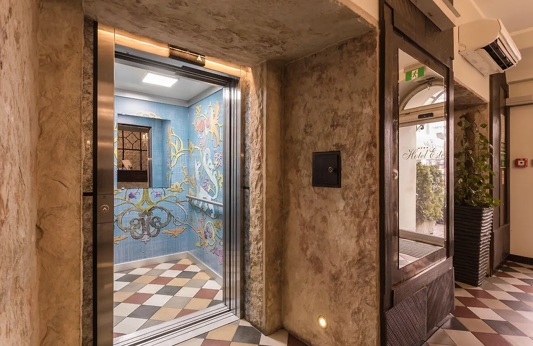 Hotel Ester-1